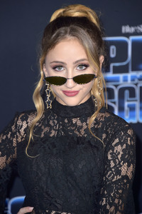 Filmpremiere 'Spione Undercover - Eine wilde Verwandlung' in Los Angeles