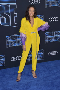 Filmpremiere 'Spione Undercover - Eine wilde Verwandlung' in Los Angeles