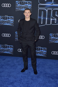 Filmpremiere 'Spione Undercover - Eine wilde Verwandlung' in Los Angeles