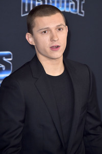 Filmpremiere 'Spione Undercover - Eine wilde Verwandlung' in Los Angeles