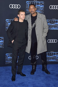 Filmpremiere 'Spione Undercover - Eine wilde Verwandlung' in Los Angeles