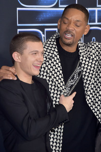 Filmpremiere 'Spione Undercover - Eine wilde Verwandlung' in Los Angeles