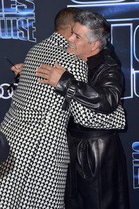 Filmpremiere 'Spione Undercover - Eine wilde Verwandlung' in Los Angeles