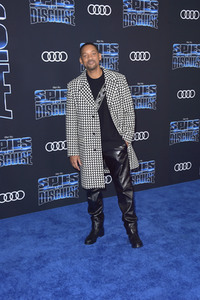 Filmpremiere 'Spione Undercover - Eine wilde Verwandlung' in Los Angeles