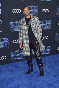 Filmpremiere 'Spione Undercover - Eine wilde Verwandlung' in Los Angeles