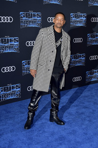 Filmpremiere 'Spione Undercover - Eine wilde Verwandlung' in Los Angeles