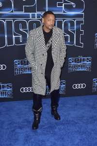 Filmpremiere 'Spione Undercover - Eine wilde Verwandlung' in Los Angeles