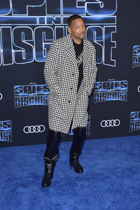 Filmpremiere 'Spione Undercover - Eine wilde Verwandlung' in Los Angeles