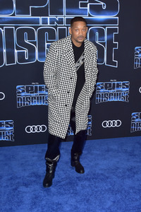 Filmpremiere 'Spione Undercover - Eine wilde Verwandlung' in Los Angeles