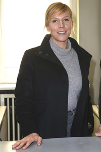 Settermin 'Tatort - Tödliche Flut' in Hamburg