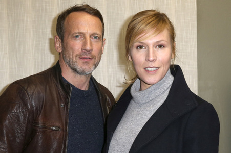 Settermin 'Tatort - Tödliche Flut' in Hamburg