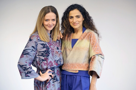 Fototermin 'WaPo Berlin' in Berlin