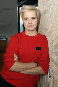 Fototermin 'WaPo Berlin' in Berlin