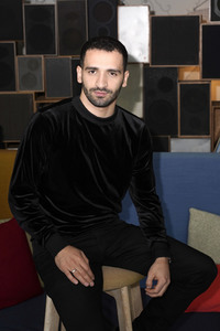 Fototermin 'WaPo Berlin' in Berlin