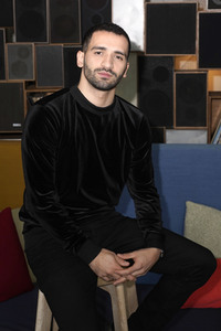 Fototermin 'WaPo Berlin' in Berlin