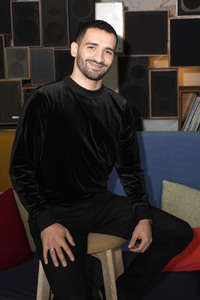 Fototermin 'WaPo Berlin' in Berlin