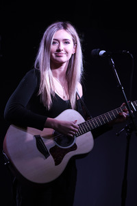 Konzert von Katie Kittermaster in Hannover