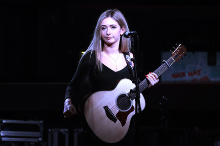 Konzert von Katie Kittermaster in Hannover
