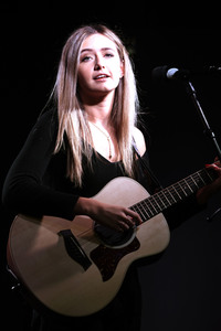 Konzert von Katie Kittermaster in Hannover