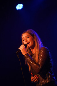 Konzert von Katie Kittermaster in Hannover