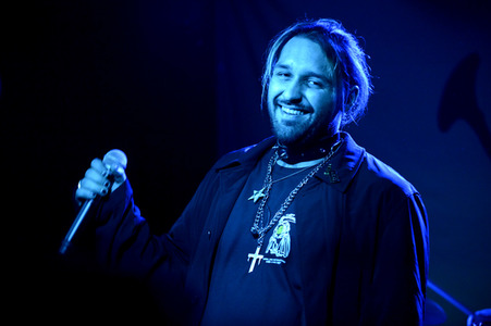 Konzert von Tiavo in Hannover