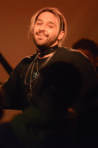 Konzert von Tiavo in Hannover