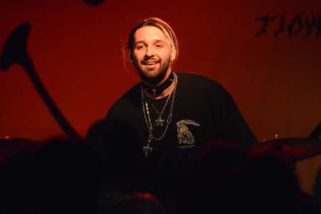 Konzert von Tiavo in Hannover