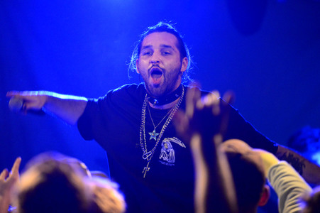 Konzert von Tiavo in Hannover