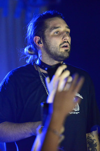 Konzert von Tiavo in Hannover