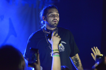 Konzert von Tiavo in Hannover