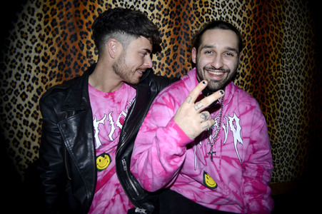 Konzert von Tiavo in Hannover