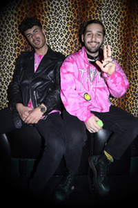 Konzert von Tiavo in Hannover