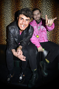 Konzert von Tiavo in Hannover