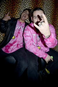 Konzert von Tiavo in Hannover