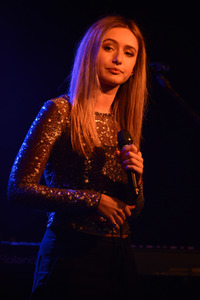 Konzert von Katie Kittermaster in Hannover