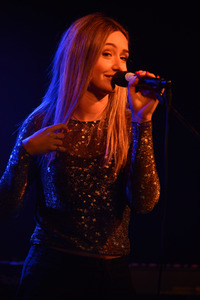 Konzert von Katie Kittermaster in Hannover