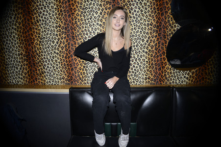 Konzert von Katie Kittermaster in Hannover