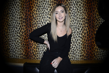 Konzert von Katie Kittermaster in Hannover