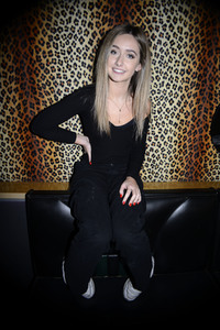 Konzert von Katie Kittermaster in Hannover