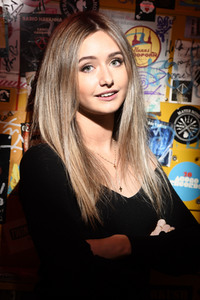 Photoshooting mit Katie Kittermaster in Hannover