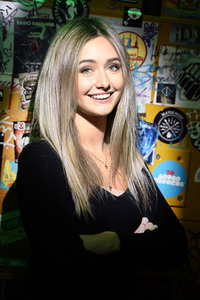 Photoshooting mit Katie Kittermaster in Hannover