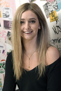 Photoshooting mit Katie Kittermaster in Hannover