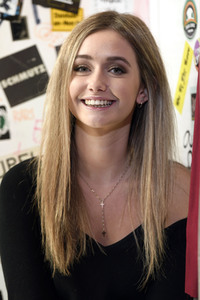 Photoshooting mit Katie Kittermaster in Hannover