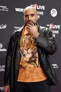 1Live Krone 2019 in Bochum