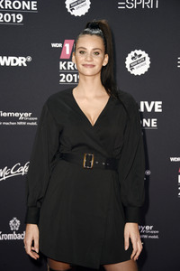 1Live Krone 2019 in Bochum