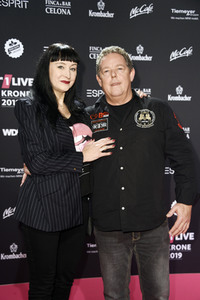 1Live Krone 2019 in Bochum