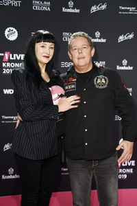 1Live Krone 2019 in Bochum