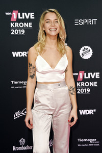 1Live Krone 2019 in Bochum