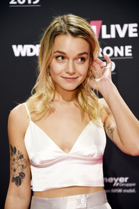 1Live Krone 2019 in Bochum