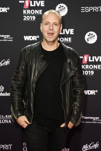 1Live Krone 2019 in Bochum